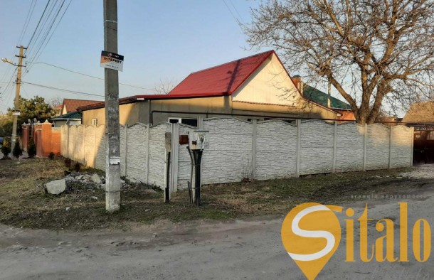 Продаж 1 пов. будинку з новим  ремонтом ., фото 38