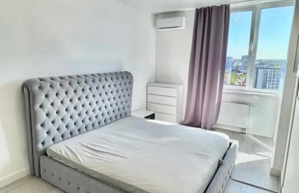 Продаж 1 кімнатної квартири в Шевченківському районі вул. Чорновола місто Львів, фото 1