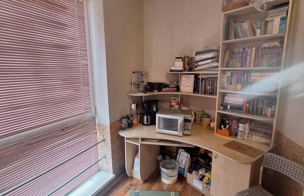 Продається 3 кімнатна ,вул.Залізнична , Центр, фото 14