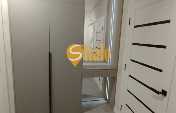 Оренда 2кім. квартири  ЖК SEVEN, Осокорки. Перша здача, фото 3