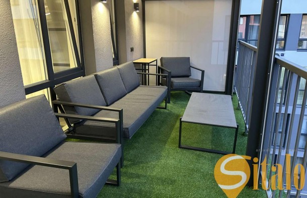 Оренда  Квартира  вул. Стрийська, Сихівський район, Львів, фото 1