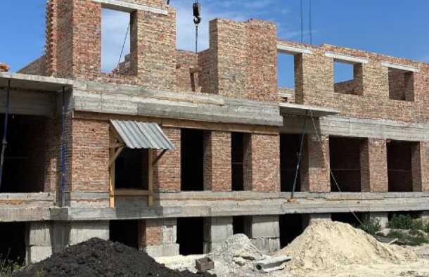 Продається 1 кімнатна  квартира  в ЖК Княгинин, фото 6