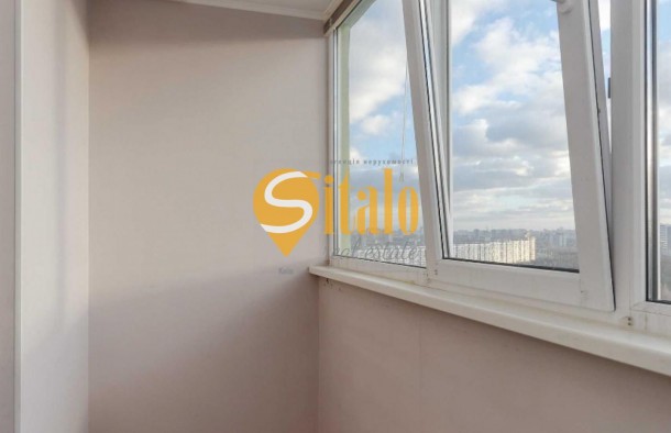 Оренда 1 кім. квартира ЖК Паркові озера, Дарниця, фото 18