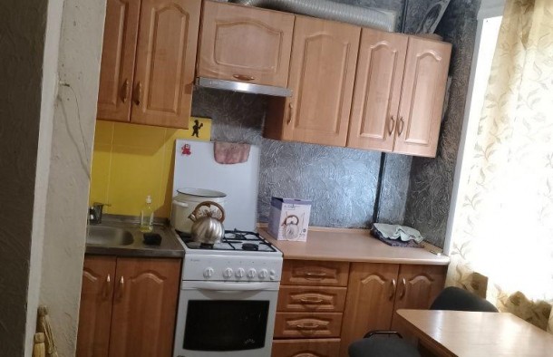 Квартира по вул. Руставі., фото 7