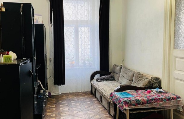 4 кімнатна квартира в австрійському будинку в центрі Львова, вулиця Верхратського Івана, Личаківський район, фото 16
