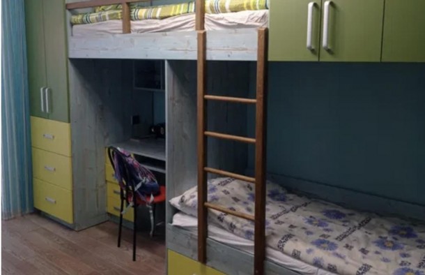 Продаж 2 кімнатної квартира з ремонтом,індив.опалення  вул. Каховська, Львів, фото 5