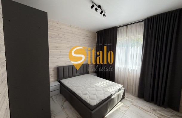 Термо будинок, серед соснового лісу. Без Київ, Дарницький рн, фото 5