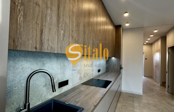 Дом з ремонтом, будинок, таунхаус метро Славутич, Осокорки, фото 25