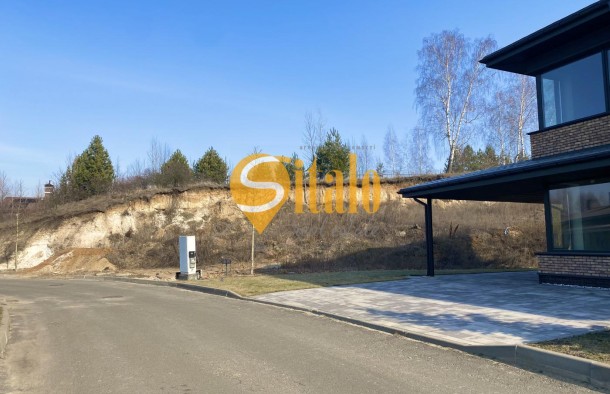 Ділянка з панорамним видом в КМ Green HillsГрін Хіллс, ВітаПоштова, Одеська траса, 25 соток, фото 16
