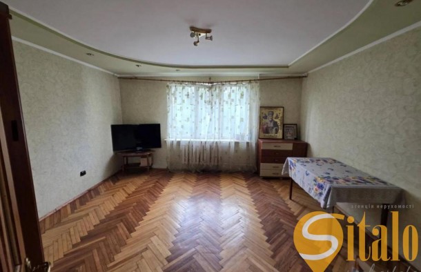 Продаж 3 кімнатна квартира вулиця Миколайчука, панель, фото 4