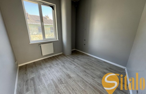 Продаж 2ох кімнатної квартири по вулиці Липинського ЖК Парус, ближній центр, фото 4