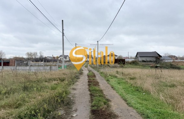 12 соток, Вишеньки поруч КМ Золоче ., фото 6