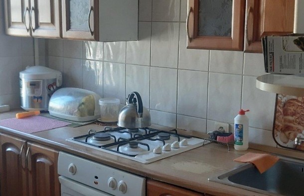 3кімнатна квартира по вул.Тбіліській у Вознесенівському районі, фото 4