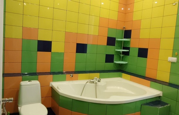 Розкішний маєток 365 м² у самому центрі Космічного мкрну, фото 22