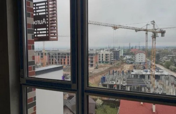 Продаж 1 кімнатна квартира в ЖК Аурум Форест, Винники, фото 4
