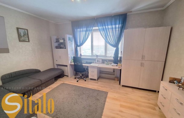 Продається 3 кімнатна ,вул.Залізнична , Центр, фото 7