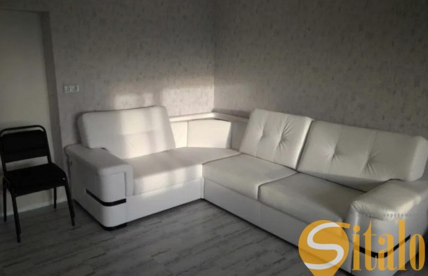 Продаж 3 кімнатної квартири  з ремонтом в новобудові  місто Малехів, фото 6