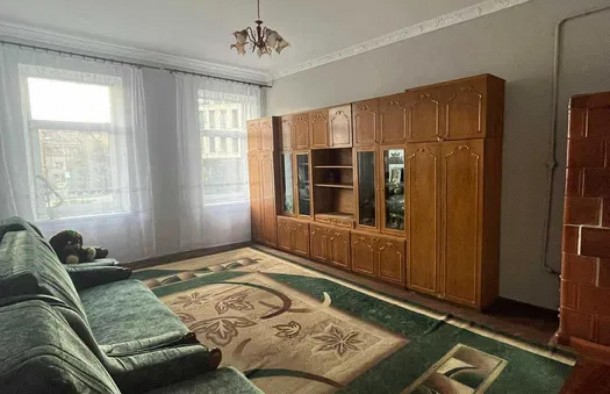 Продаж 1кімнатної квартири  кавалєрка по вулиці Джерельна у місті Львів, фото 10