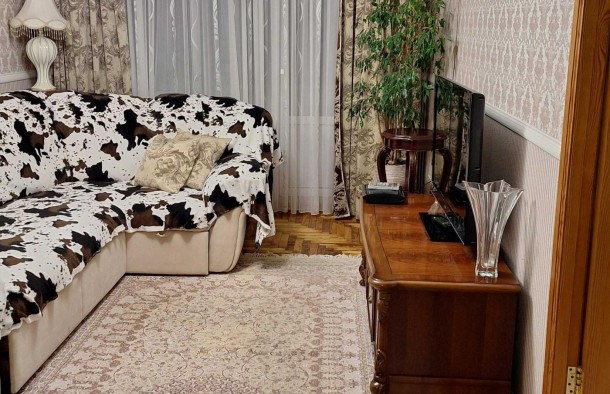 Продаж 3к.кв. по вул. Омельченка, фото 2