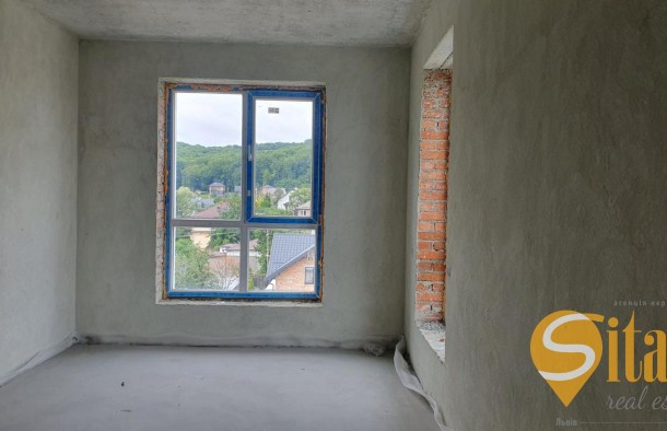 Продаж  Квартира   0 цикл  Винники, фото 11