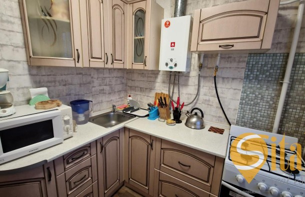 Продаж 2к.кв. по вул. Аваліані, фото 2