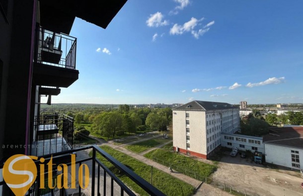 Терміново продаж 1 кім квартири з реморнтом в центріЖК IQ Hause, фото 24
