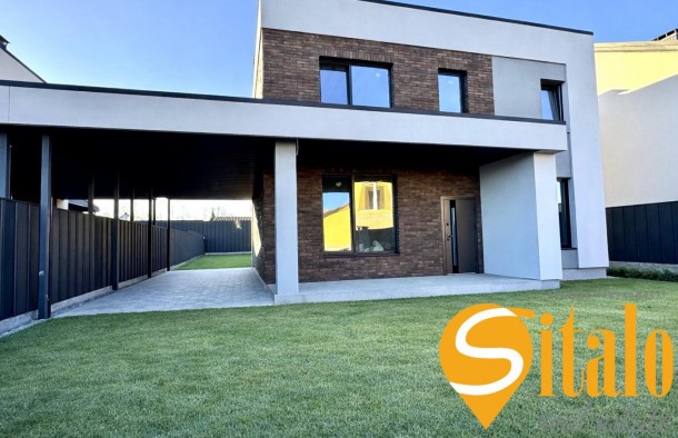 Продаж Будинку 150м2, Осокорки, 6 соток,Osocor Residence.Славутич, фото 1