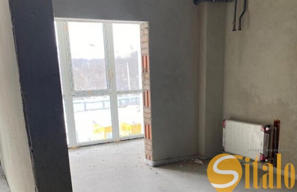 Продаж 1 кімнатна кварира по вул. Роксолани, Львів, фото 14