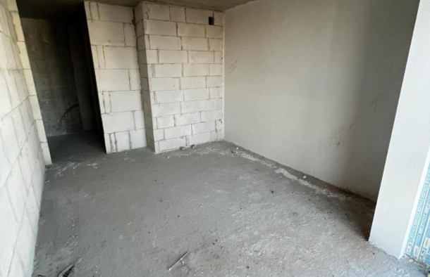 Продається 1 кімнатна 44 м.кв , готова до ремонту  Бандери, фото 20