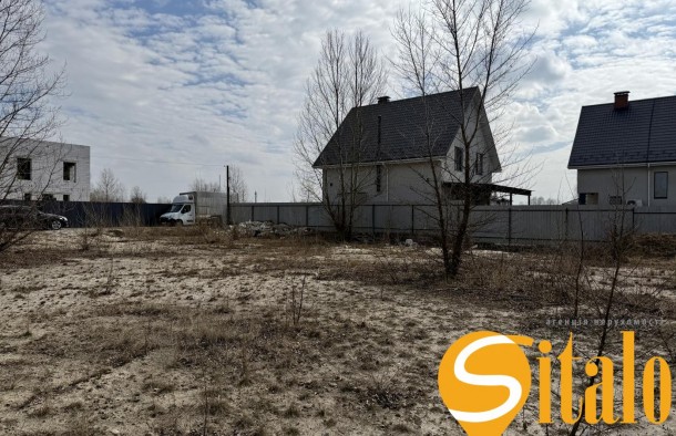 Ділянка 12 соток по 2500 долсотка, Осокорки, метро Славутич 6 км, фото 4