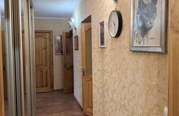 Продаж 2 кімнатної квартири, вул. Низинна, місто  Львів, фото 23