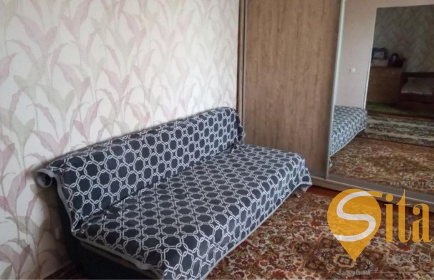 Продаж  1 кімнатної квартири на Правому Березі, Бородинський мікрорайон., фото 8