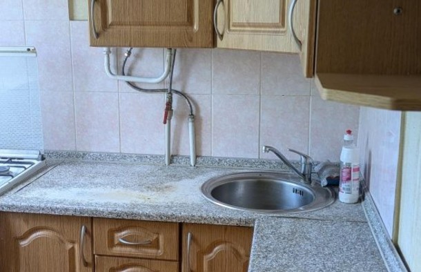 Продаж 3х кімнат. квартири вул. Гоголя біля ДК Дробязко., фото 4