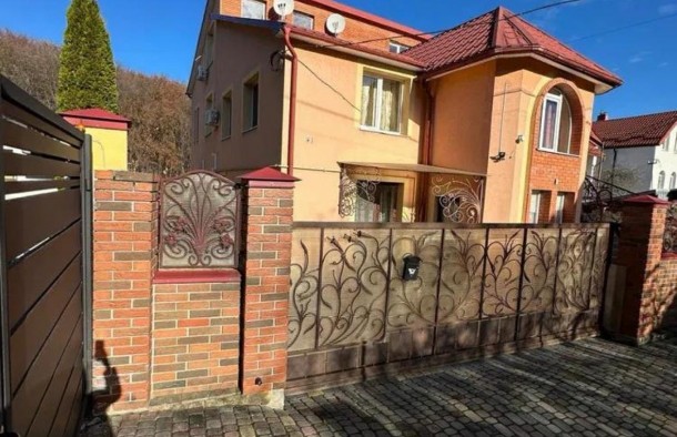 Будинок в лісопарковій зоні з власною земельною ділянкою вулиця Соколина, Личаківський район, Львів, фото 19