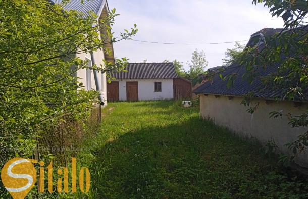 Будинок 33 сотих вул. Шереметис. Пядики, фото 2