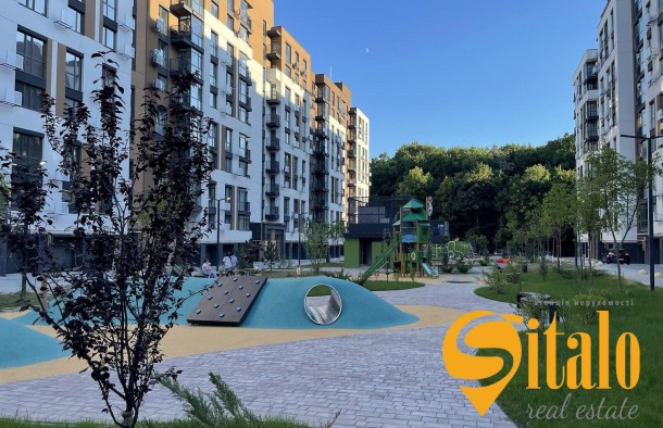 Продажа 1к квартиры 49 кв. м  на ул. Праведников мира 21Ж корпус 5, кв. 63  ID 33982249, фото 9