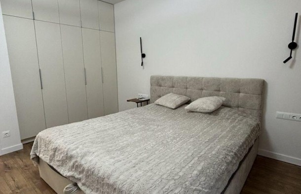 Продаж 2кімнатна квартира новобудова клубного типу м. Львів, вул. Сахарова, фото 6