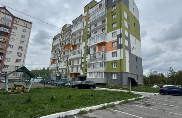 Продаж 3 квартира, Долина, фото 17