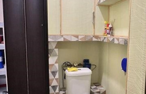 4 кімнатна квартира, вулиця Генерала Чупринки, місто Львів, фото 8