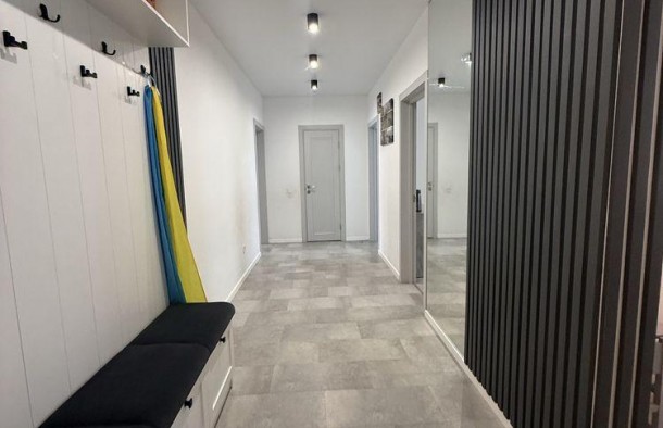 Продаж 3 квартира,ЖК Ювілейний., фото 6