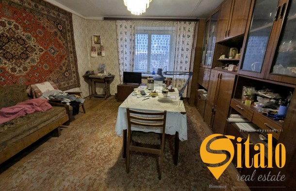 Продажа 3к квартиры 65 кв. м  на ул. Академика Янгеля 24, фото 1