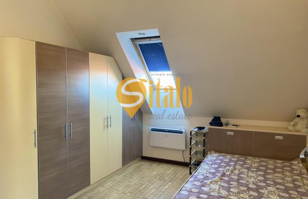 Будинок з бомбосховищем, каміном та ГАЗ генератором, Стежки, Лісники, 241 кв.м., 5 кімнат, Новообухівський напрямок., фото 13