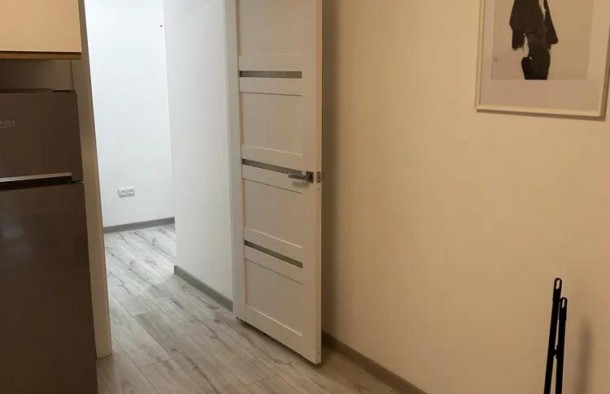 Продаж 1 кімнатна квартира вулиця Тракт Глинянський, новобудова, ремонт, право власності, фото 2