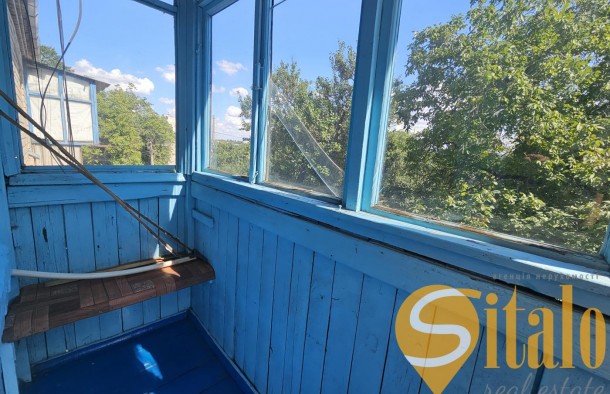 Продаж 2х кімнатної квартири в Шевченківському мікрорайоні., фото 13
