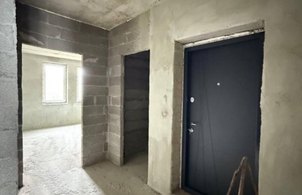 Продаж 2 кімнатної квартири по вулиці Малоголосківська, Львів, фото 10