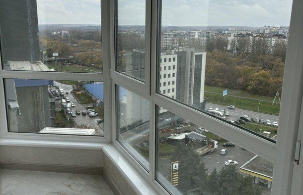 Продаж 2 кім квартири в новобудові з ремонтомЖК Княгинин, фото 1