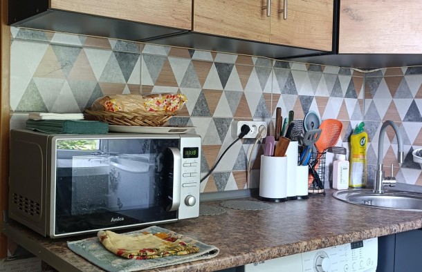 Продається 2к. квартира на вул. Полякова, Запоріжжя, фото 3