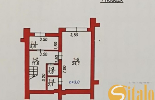 Продаж сучасного таунхауса в Брюховичах, фото 13