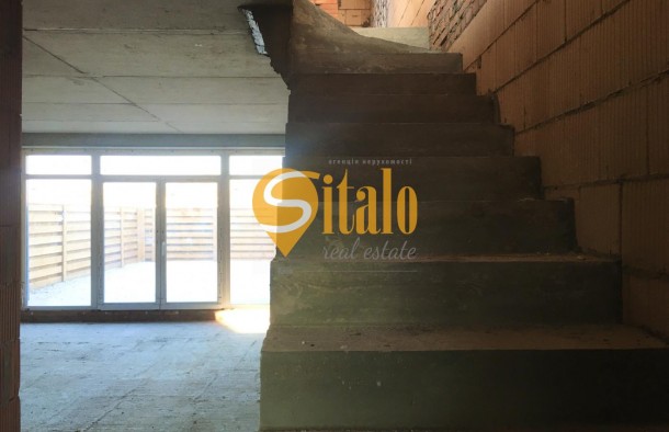 Сучасний будинок таунхаус з генераторм еОселя в Романкові, Новообухівський напрямок, 2 поверхи, 3 кімнати., фото 15