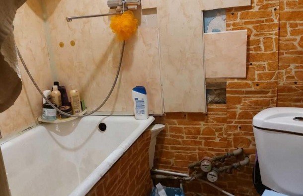 1 квартира  Мазепи  Парк Шевченка  Бам  Франківськ, фото 3